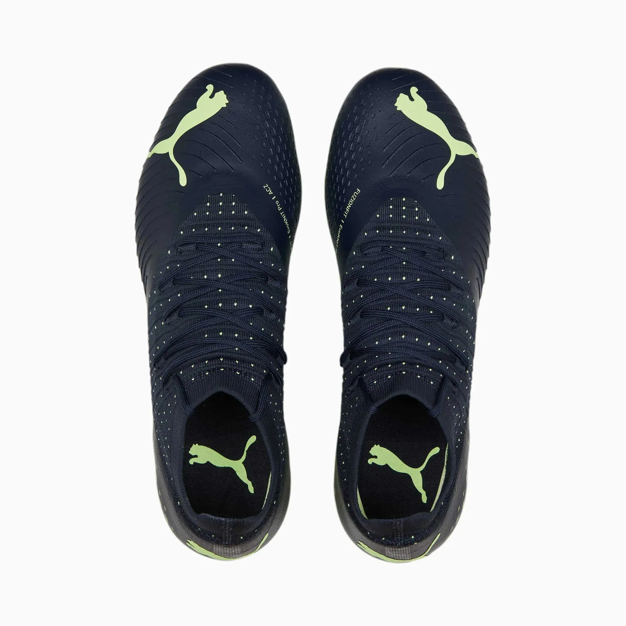 Puma Future 3.4-FG-AG - Parisian Fizzy Light