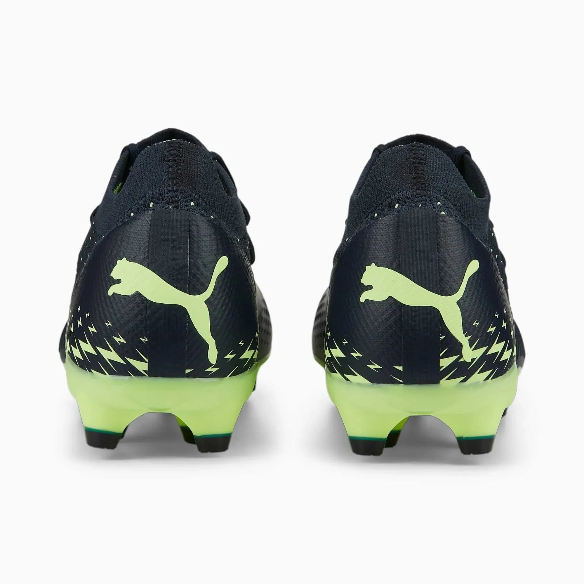 Puma Future 3.4-FG-AG - Parisian Fizzy Light