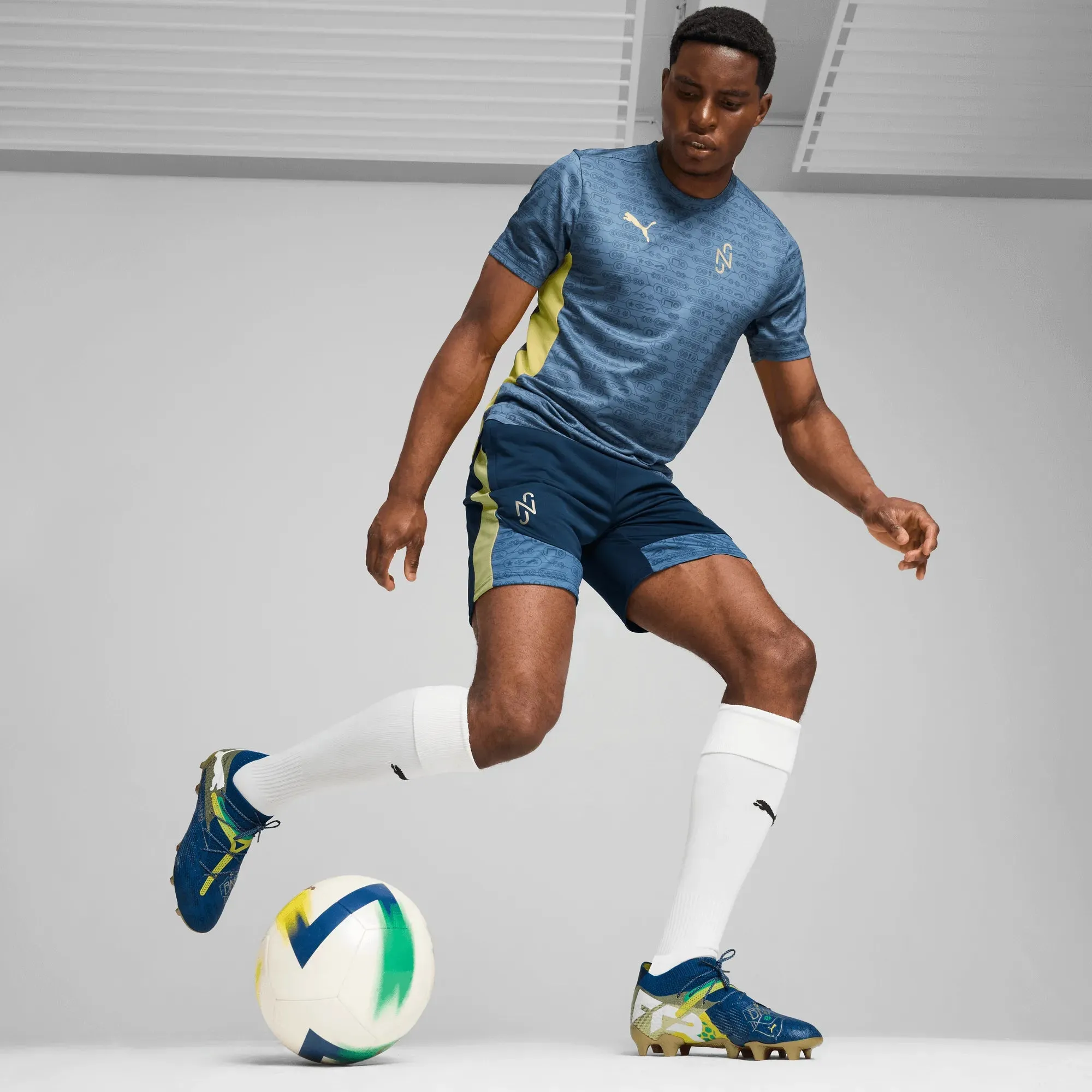 Puma Future 7 Ultimate BNA FG/AG - Neymar BNA Pack (FA24)