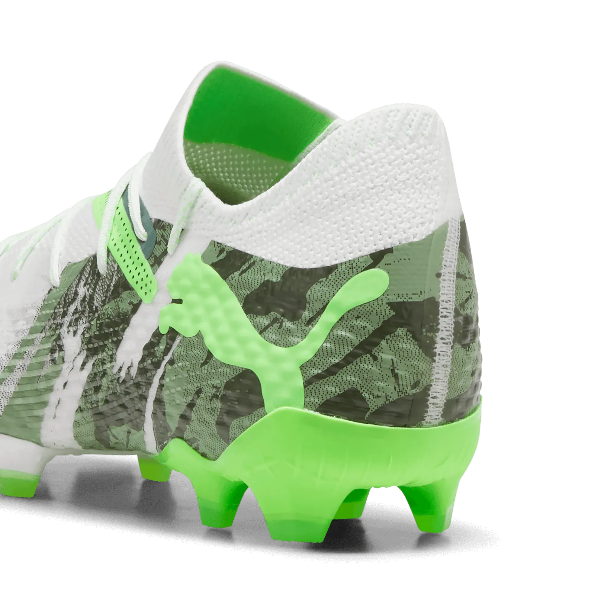 Puma Future 7 Ultimate Camo FG/AG - Camo Pack (HO24)