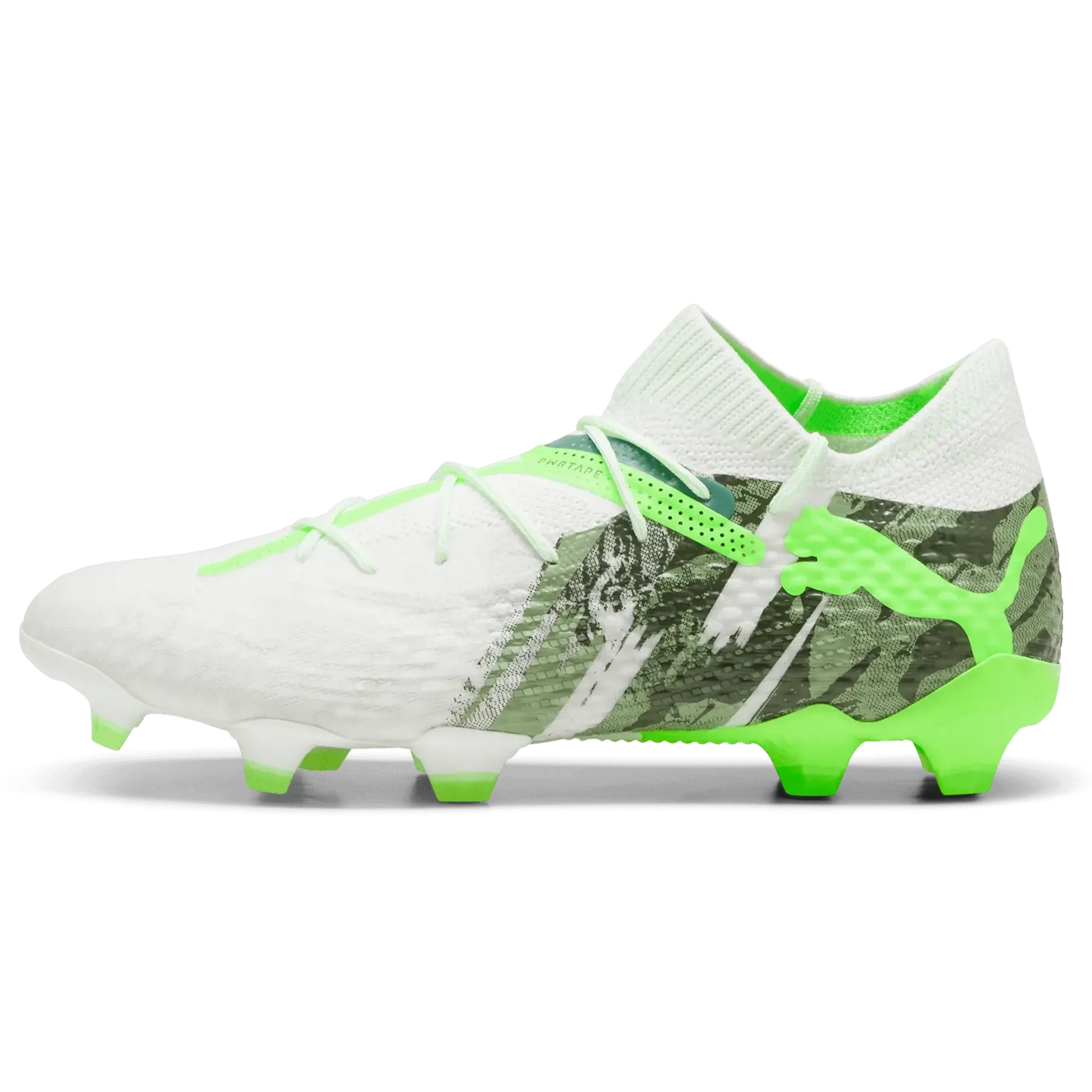 Puma Future 7 Ultimate Camo FG/AG - Camo Pack (HO24)