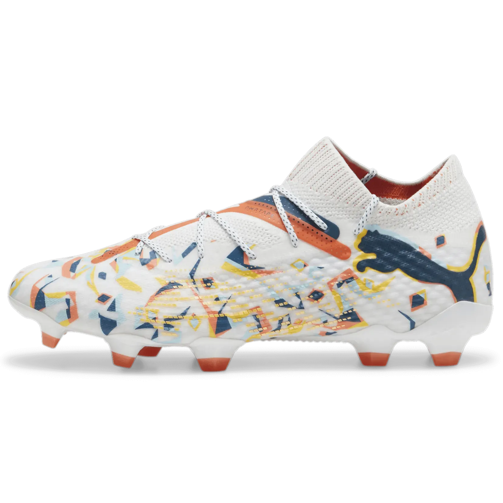 Puma Future 7 Ultimate Crea FG/AG - NJR Creativity Pack (SP24)