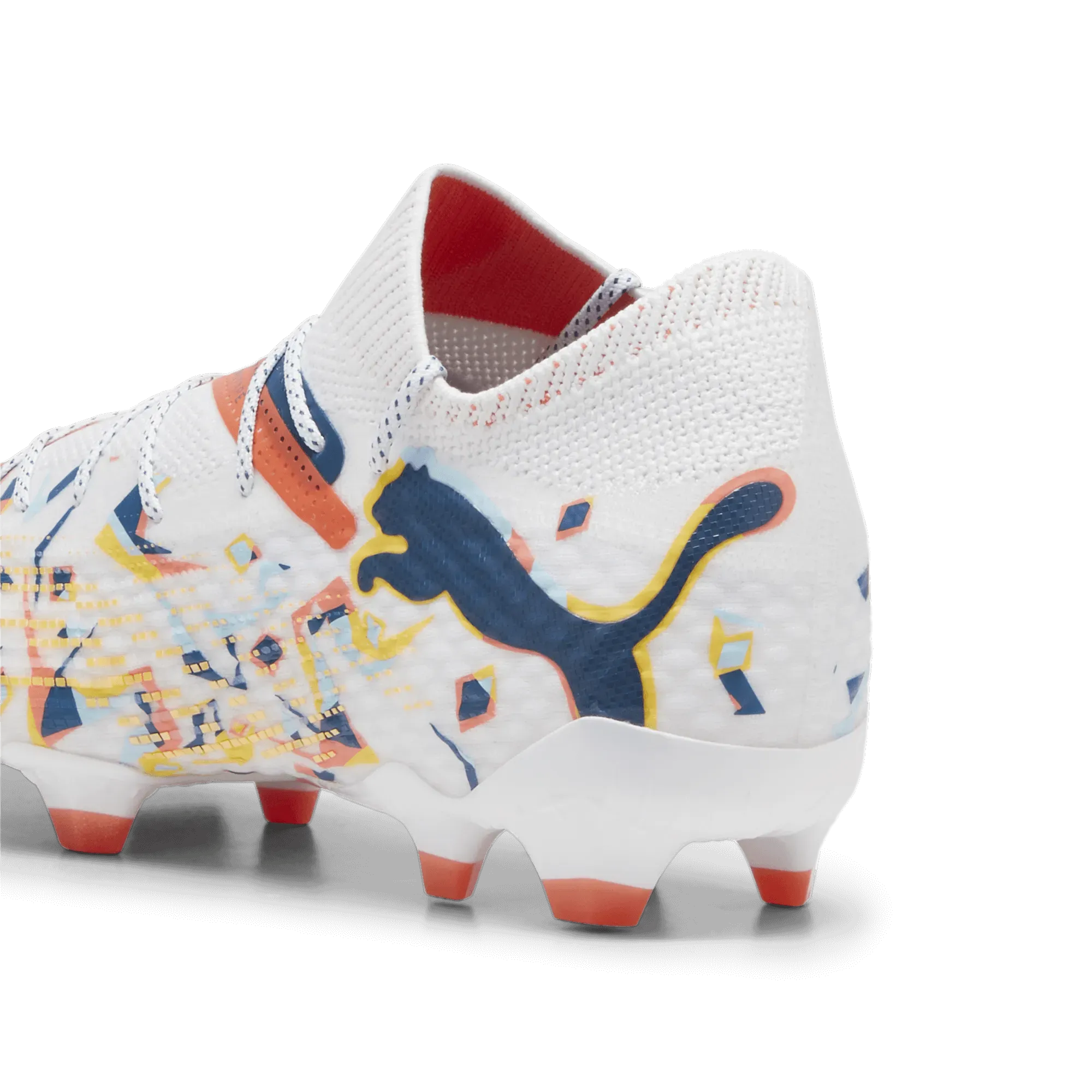 Puma Future 7 Ultimate Crea FG/AG - NJR Creativity Pack (SP24)