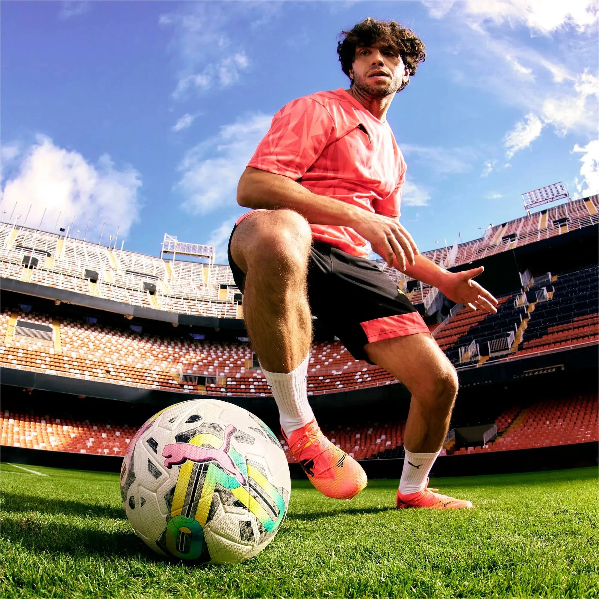 Puma Future 7 Ultimate FG/AG - Forever Faster Pack (SP24)