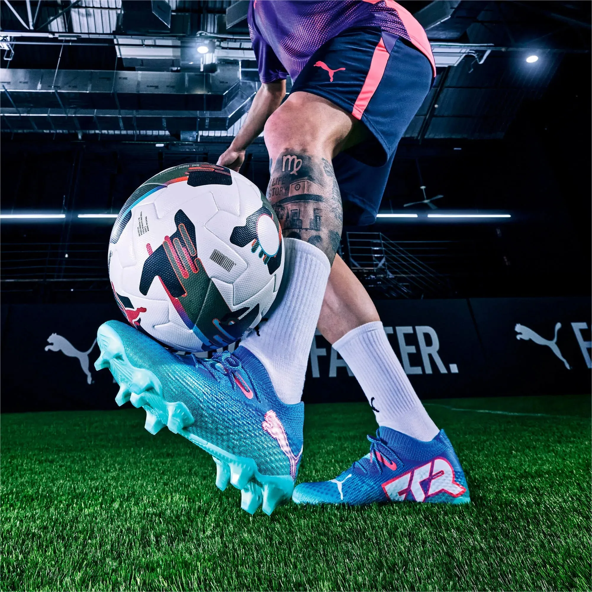 Puma Future 7 Ultimate FG/AG - Formula Pack (FA24)