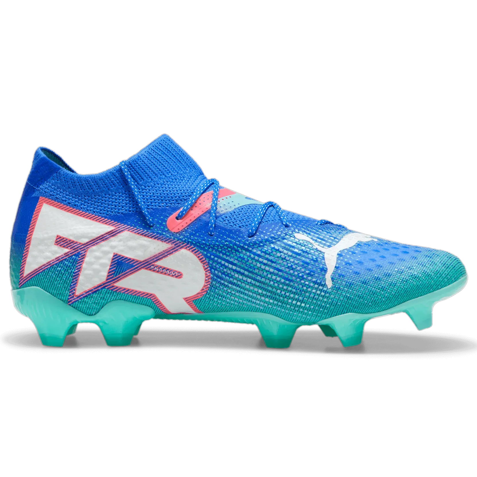 Puma Future 7 Ultimate FG/AG - Formula Pack (FA24)