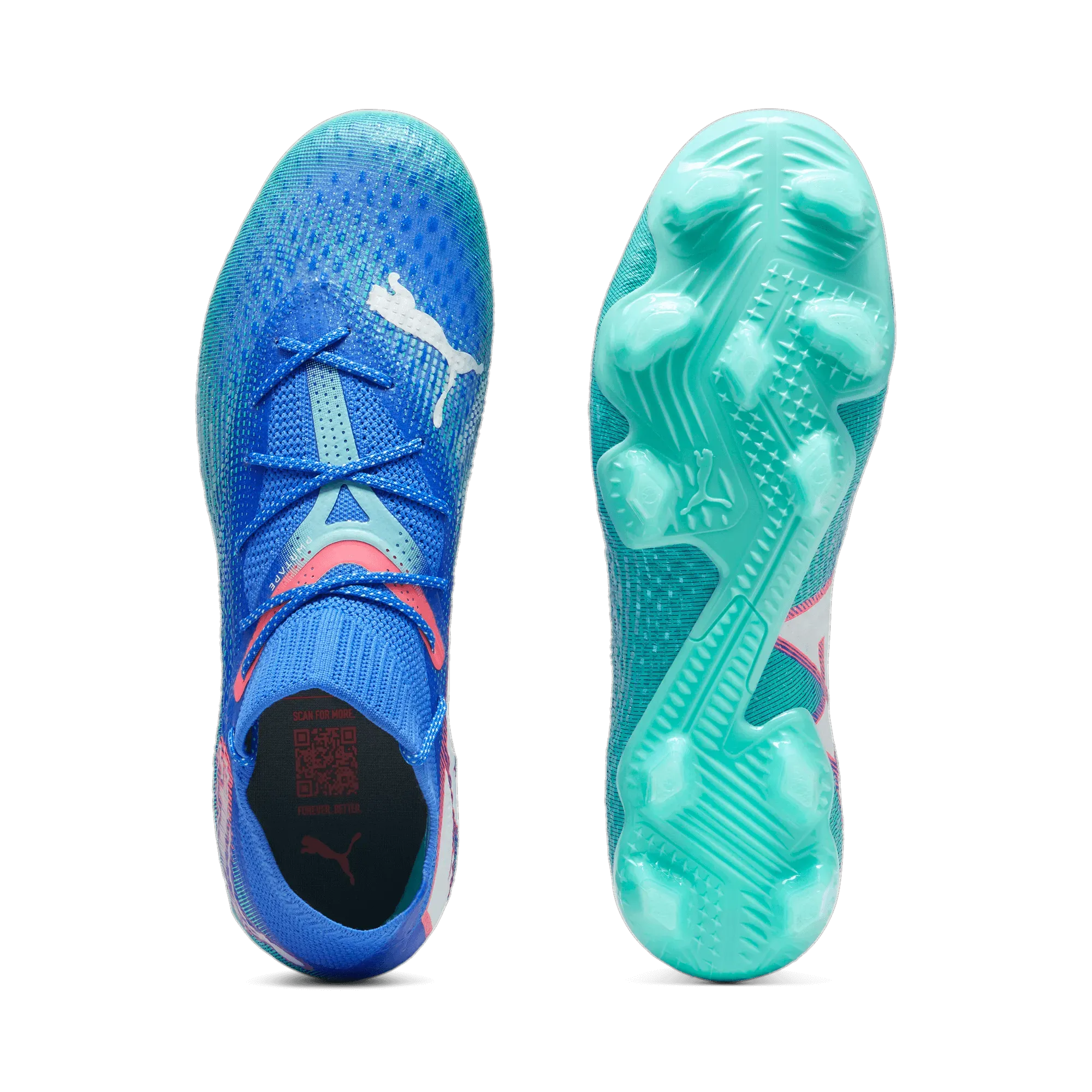 Puma Future 7 Ultimate FG/AG - Formula Pack (FA24)
