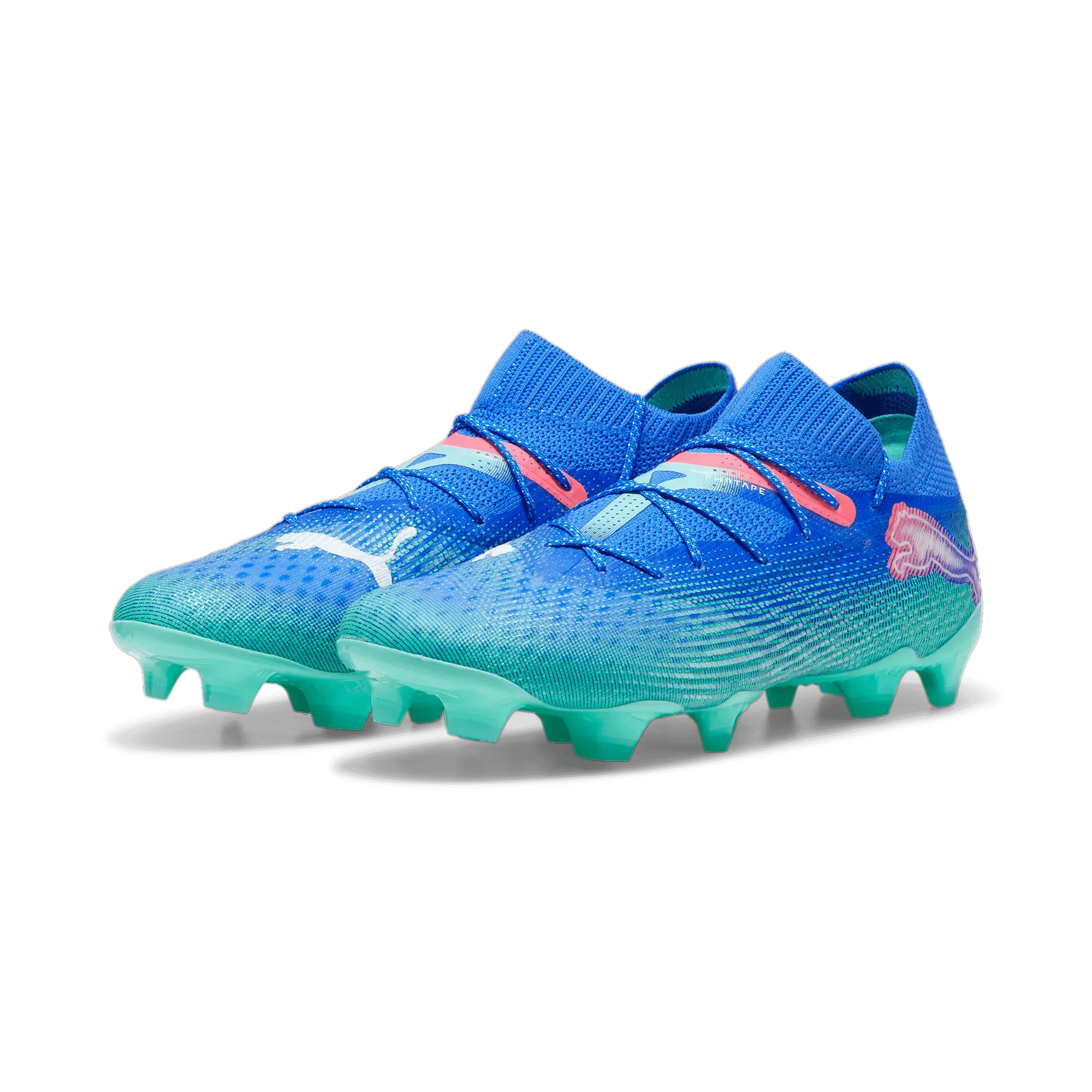 Puma Future 7 Ultimate FG/AG - Formula Pack (FA24)