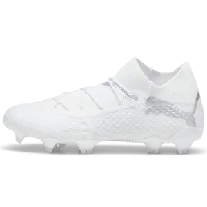 Puma Future 7 Ultimate FG/AG - White Pack (FA24)