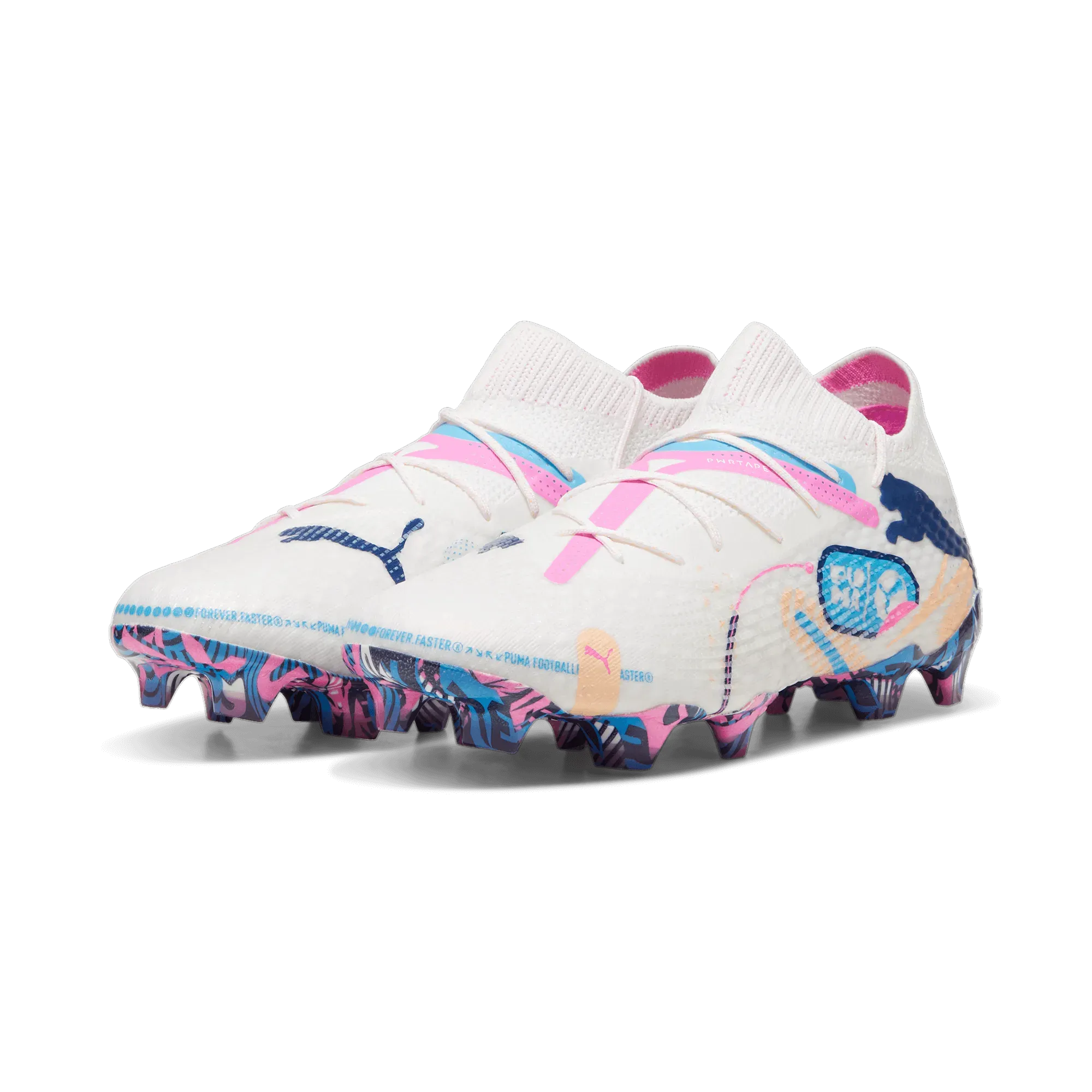 Puma Future 7 Ultimate Vol. FG/AG - Volume Pack (FA24)