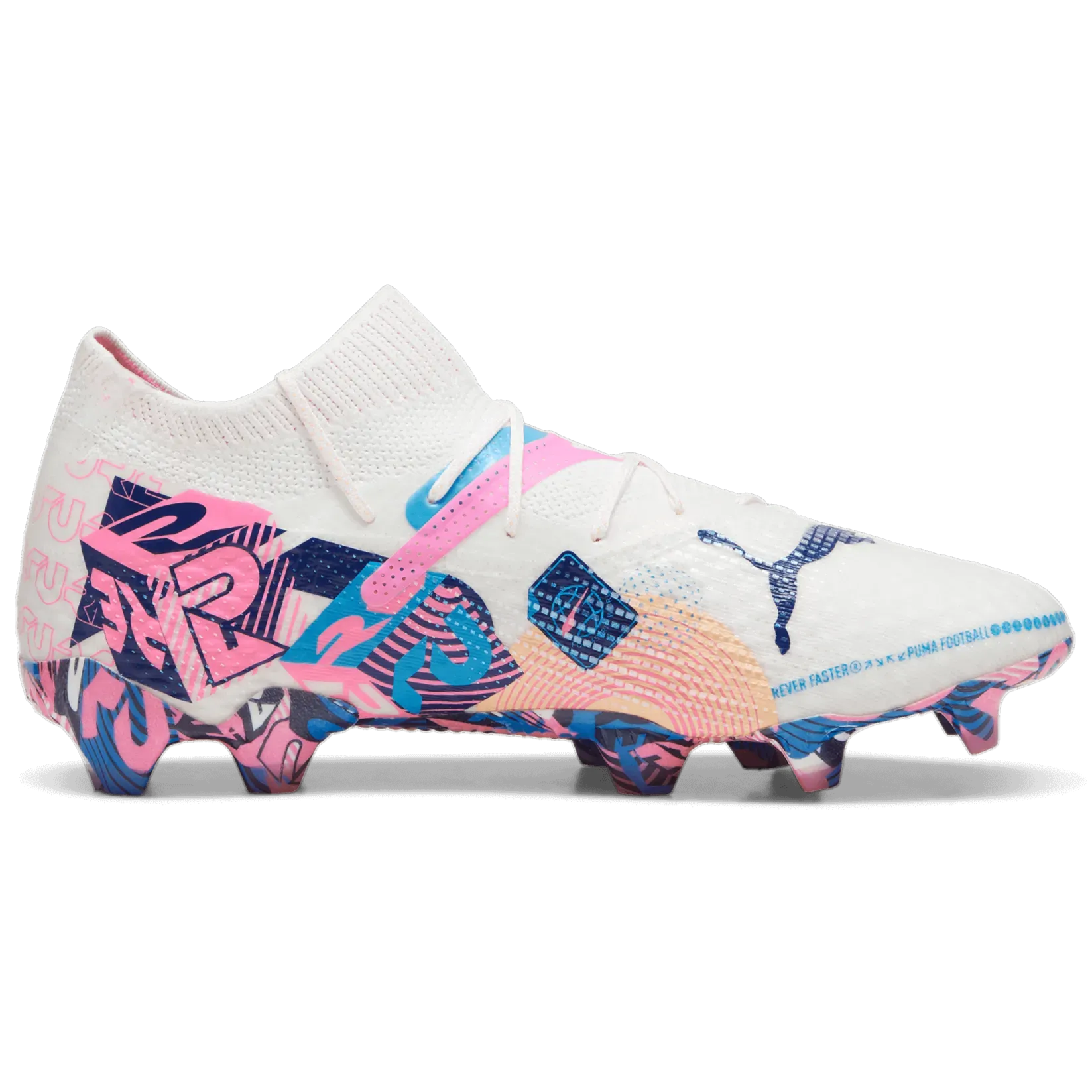 Puma Future 7 Ultimate Vol. FG/AG - Volume Pack (FA24)