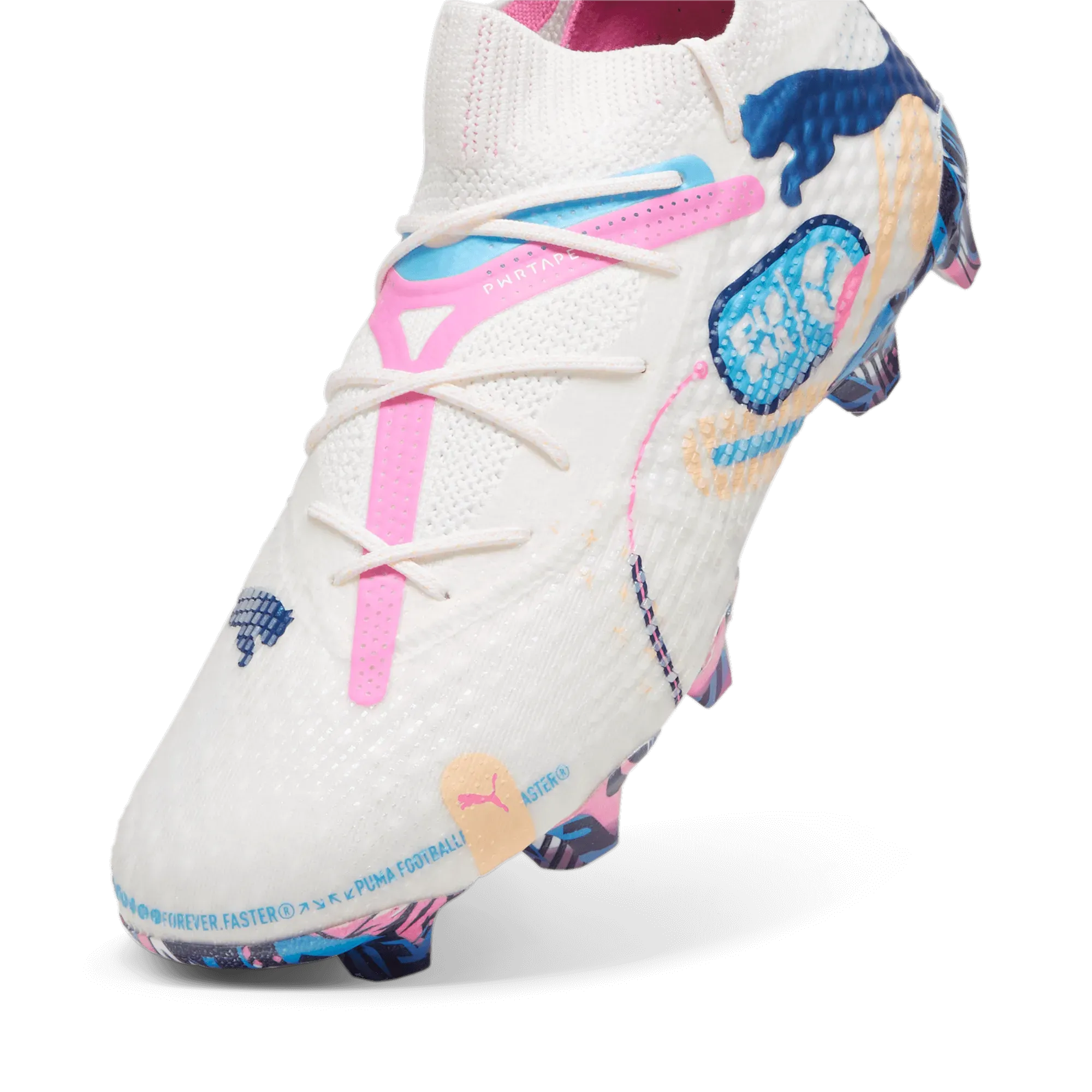 Puma Future 7 Ultimate Vol. FG/AG - Volume Pack (FA24)