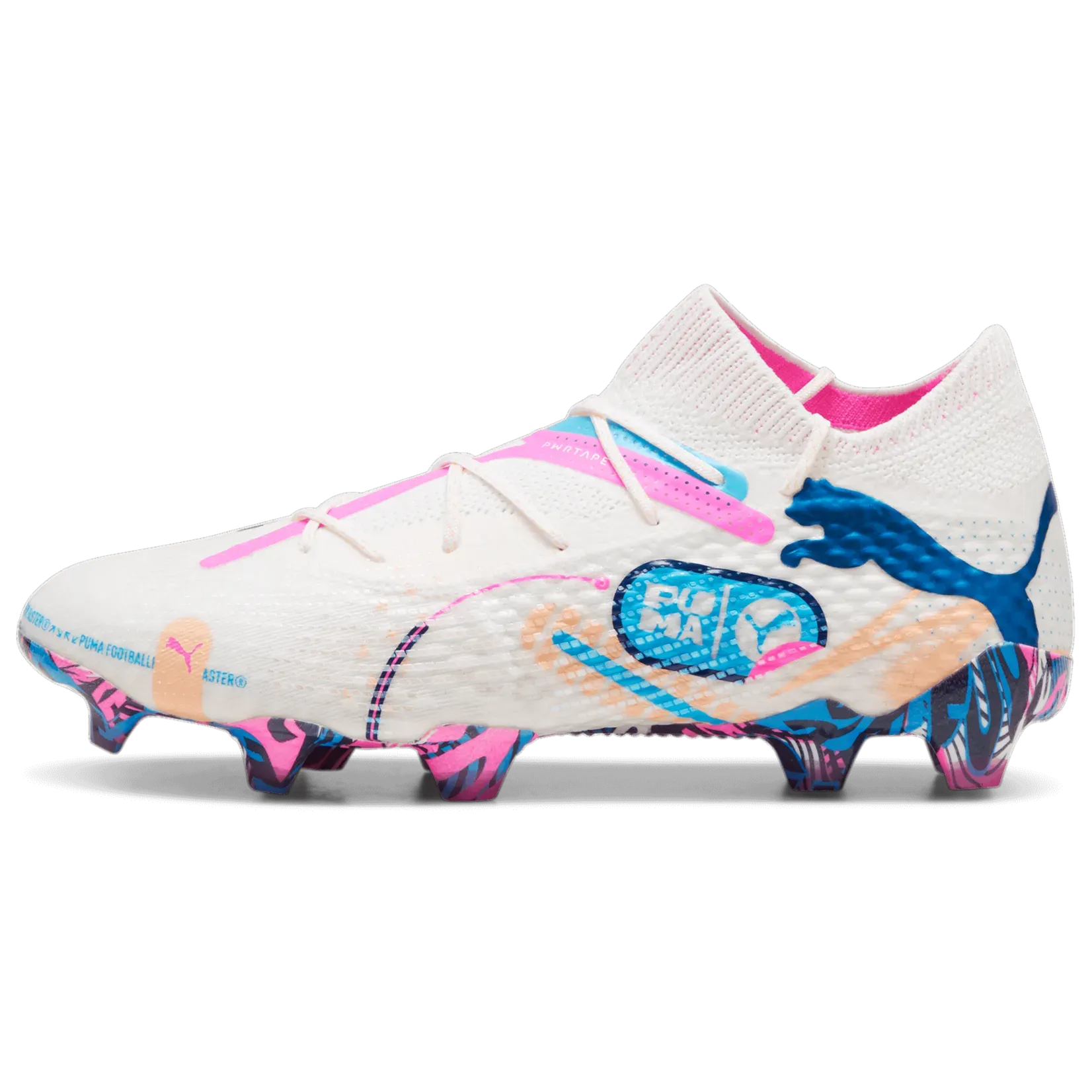 Puma Future 7 Ultimate Vol. FG/AG - Volume Pack (FA24)