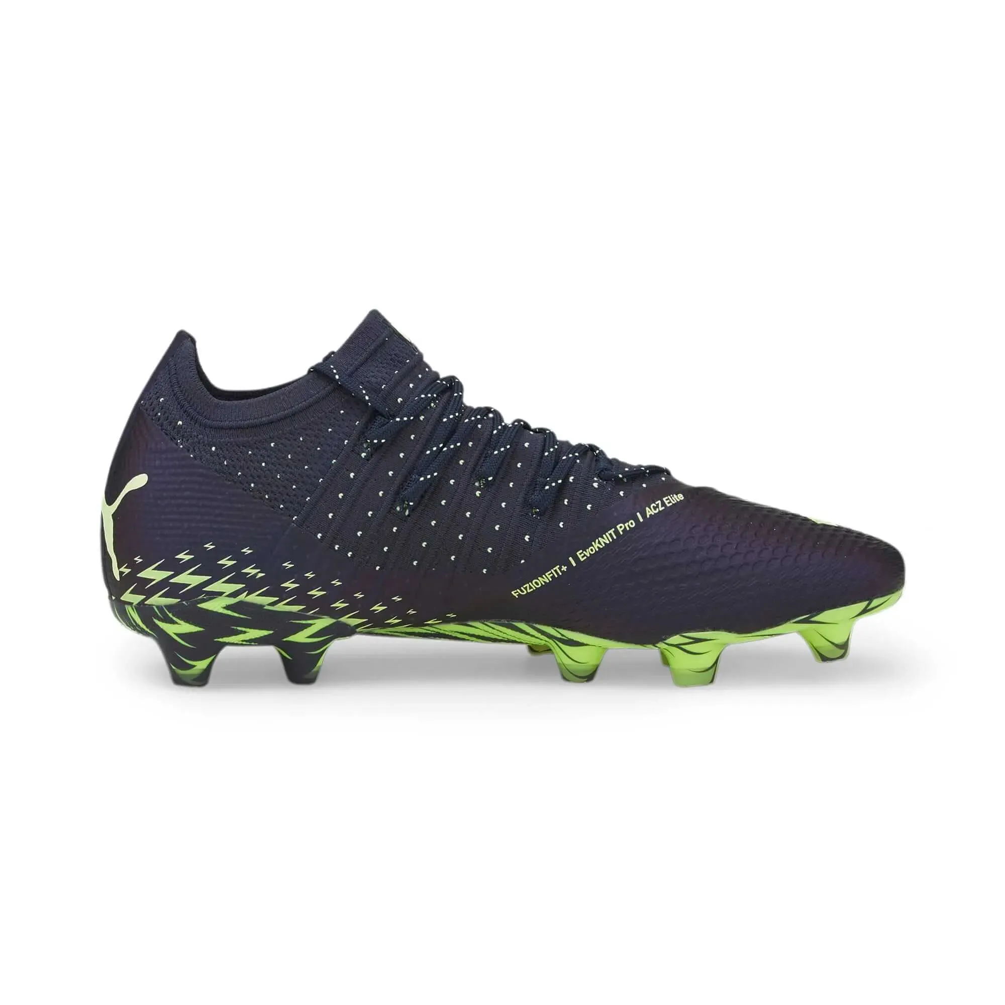 Puma Future Z 1.4 FG/AG - Fizzy Light-Pistachio