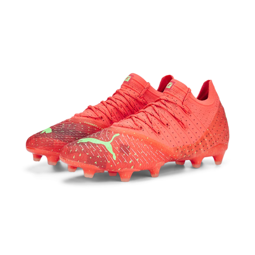 PUMA Future Z 1.4 FG/AG Soccer Cleats