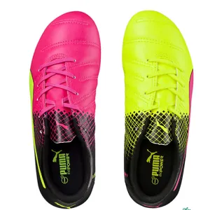 Puma JR evoPower 4.3 Tricks FG
