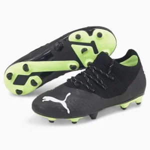 Puma JR Future 2.3 FG-AG - Black