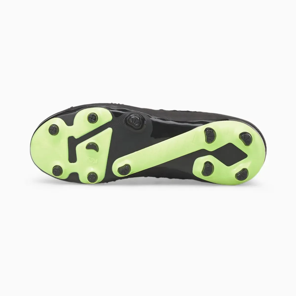 Puma JR Future 2.3 FG-AG - Black