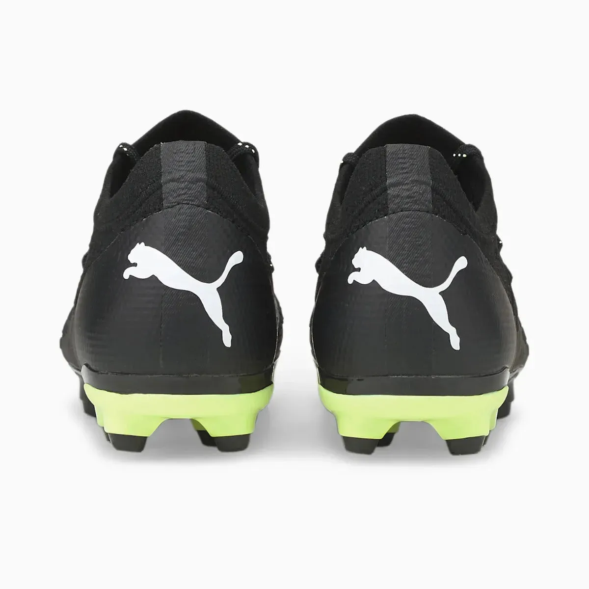 Puma JR Future 2.3 FG-AG - Black