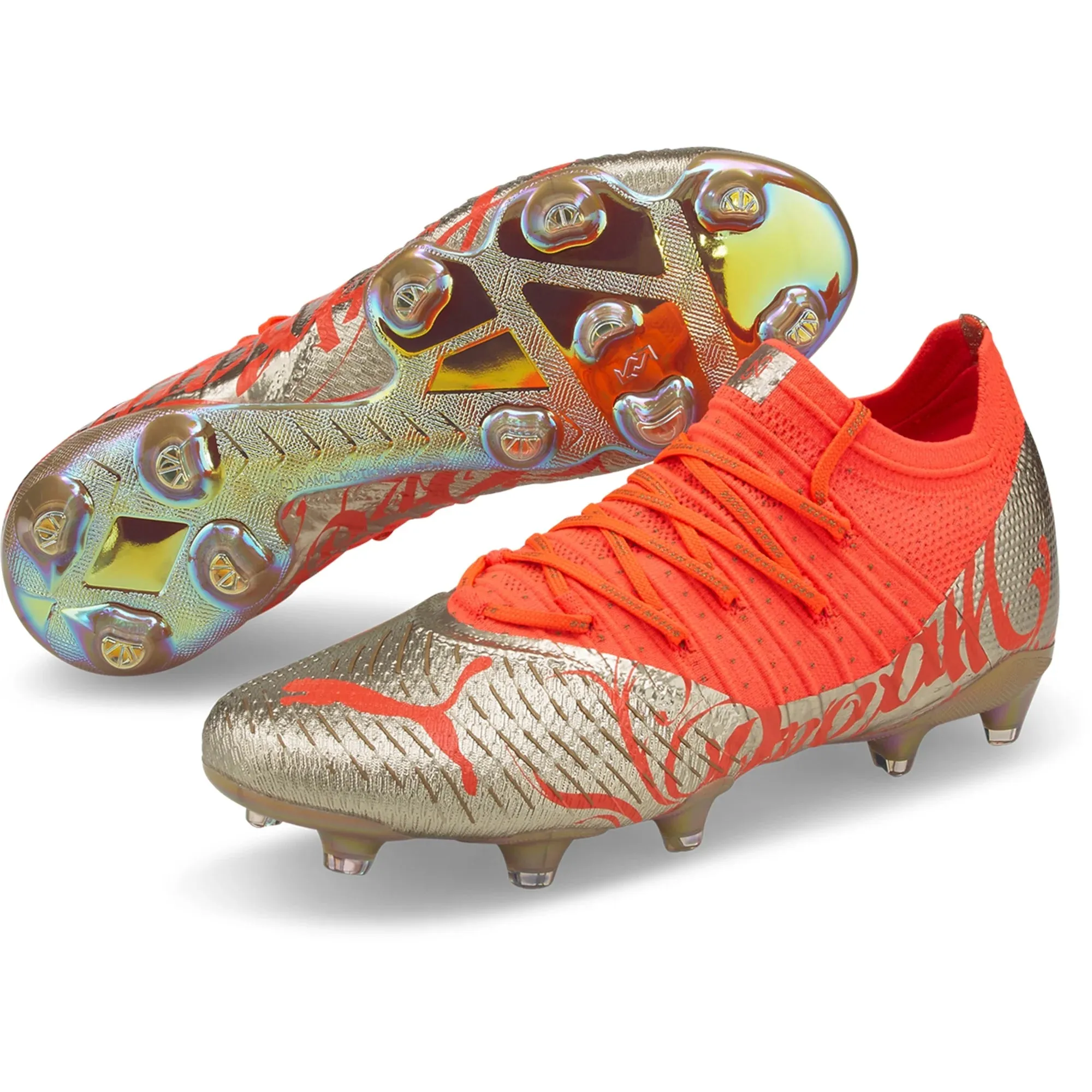 Puma Neymar Jr Future Z 1.4 FG – Dream Chaser