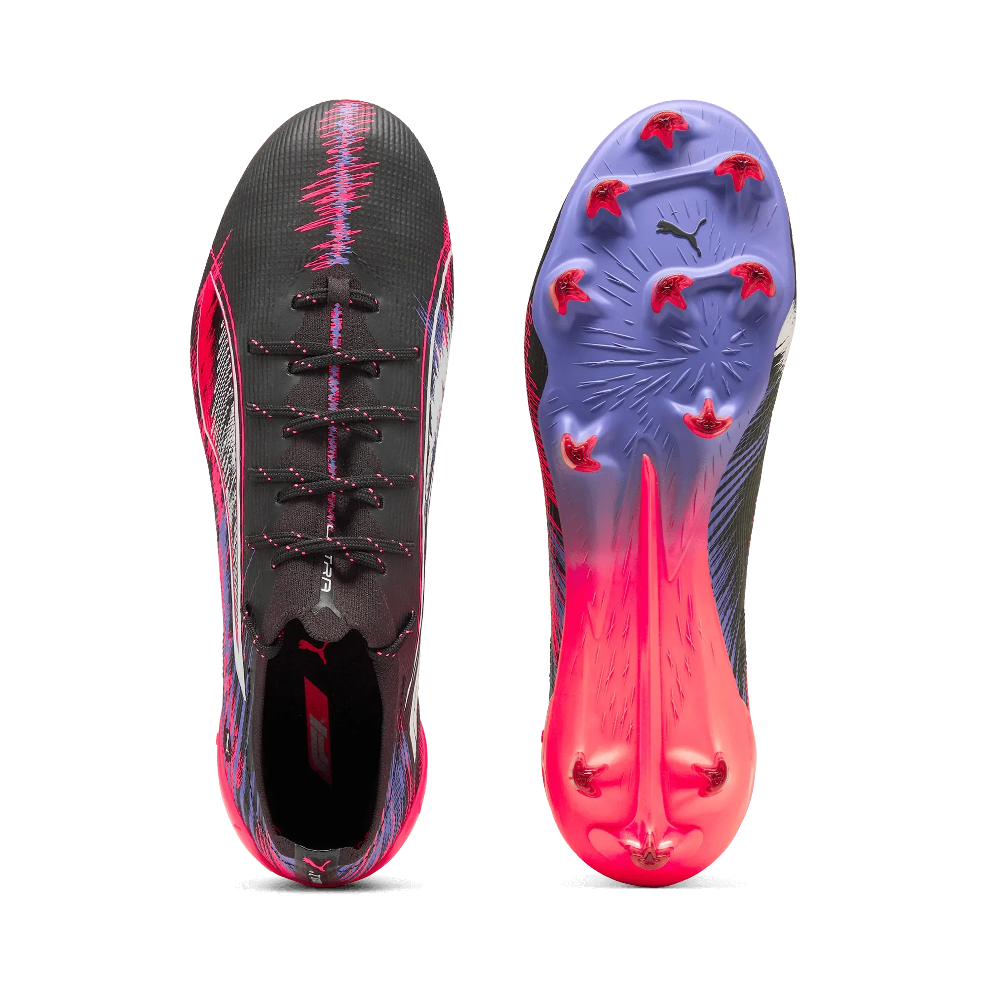 Puma Ultra 5 Ultimate F1 FG