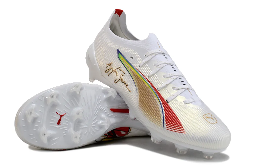 Puma Ultra 5 Ultimate FG/TF 39-45