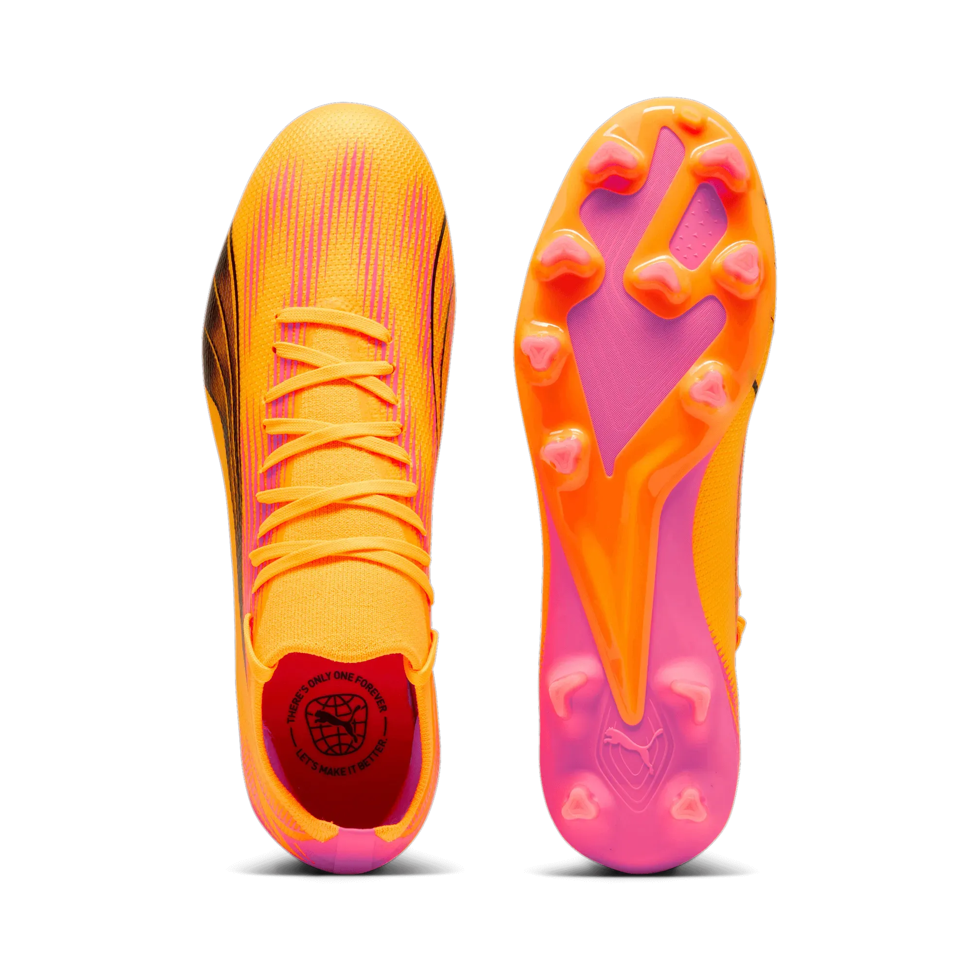 Puma Ultra Match FG/AG - Forever Faster Pack (SP24)