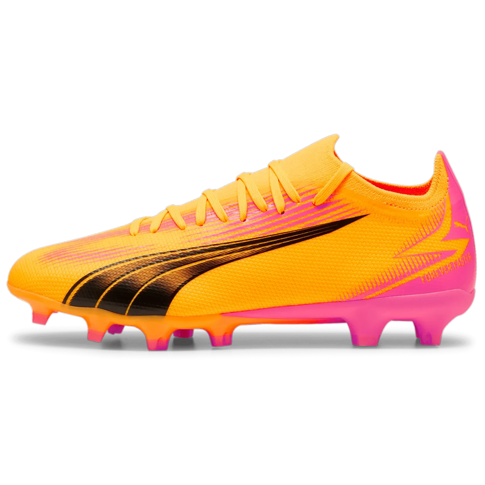 Puma Ultra Match FG/AG - Forever Faster Pack (SP24)