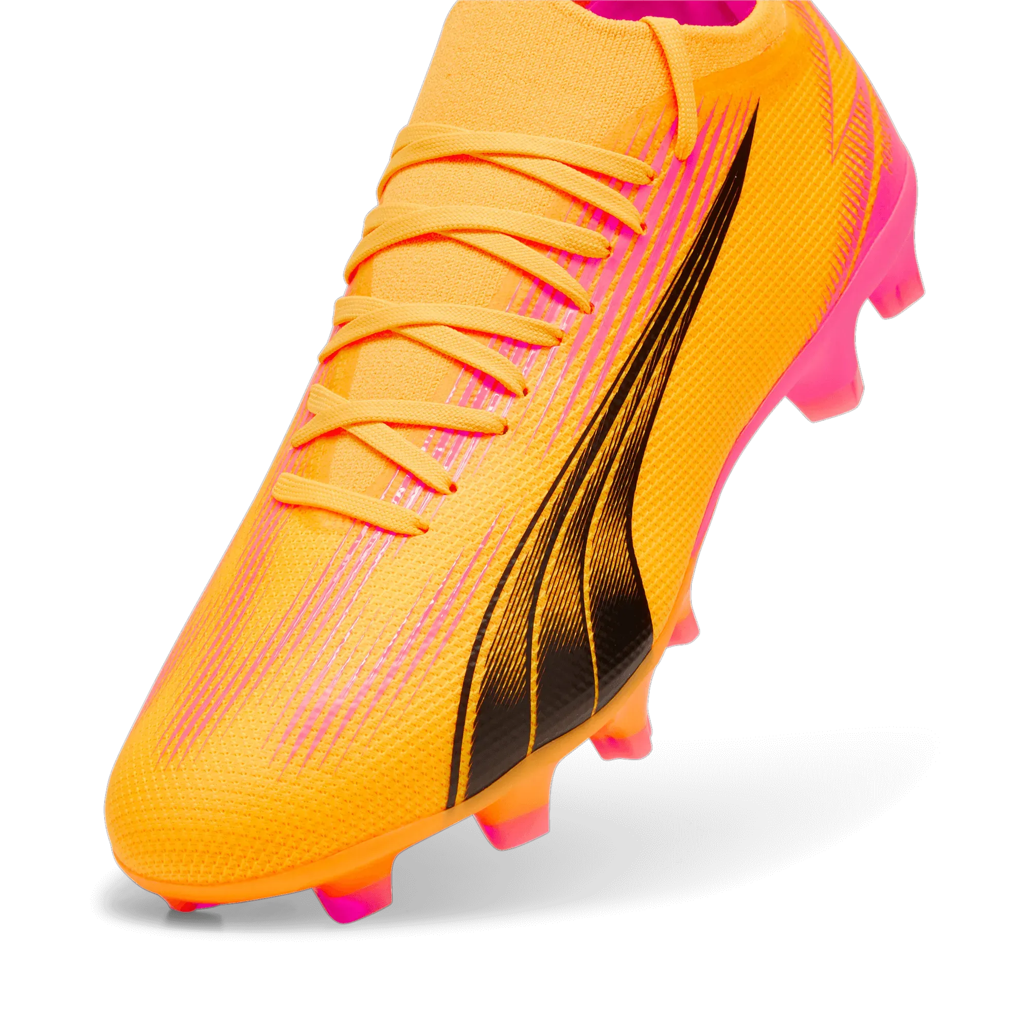 Puma Ultra Match FG/AG - Forever Faster Pack (SP24)