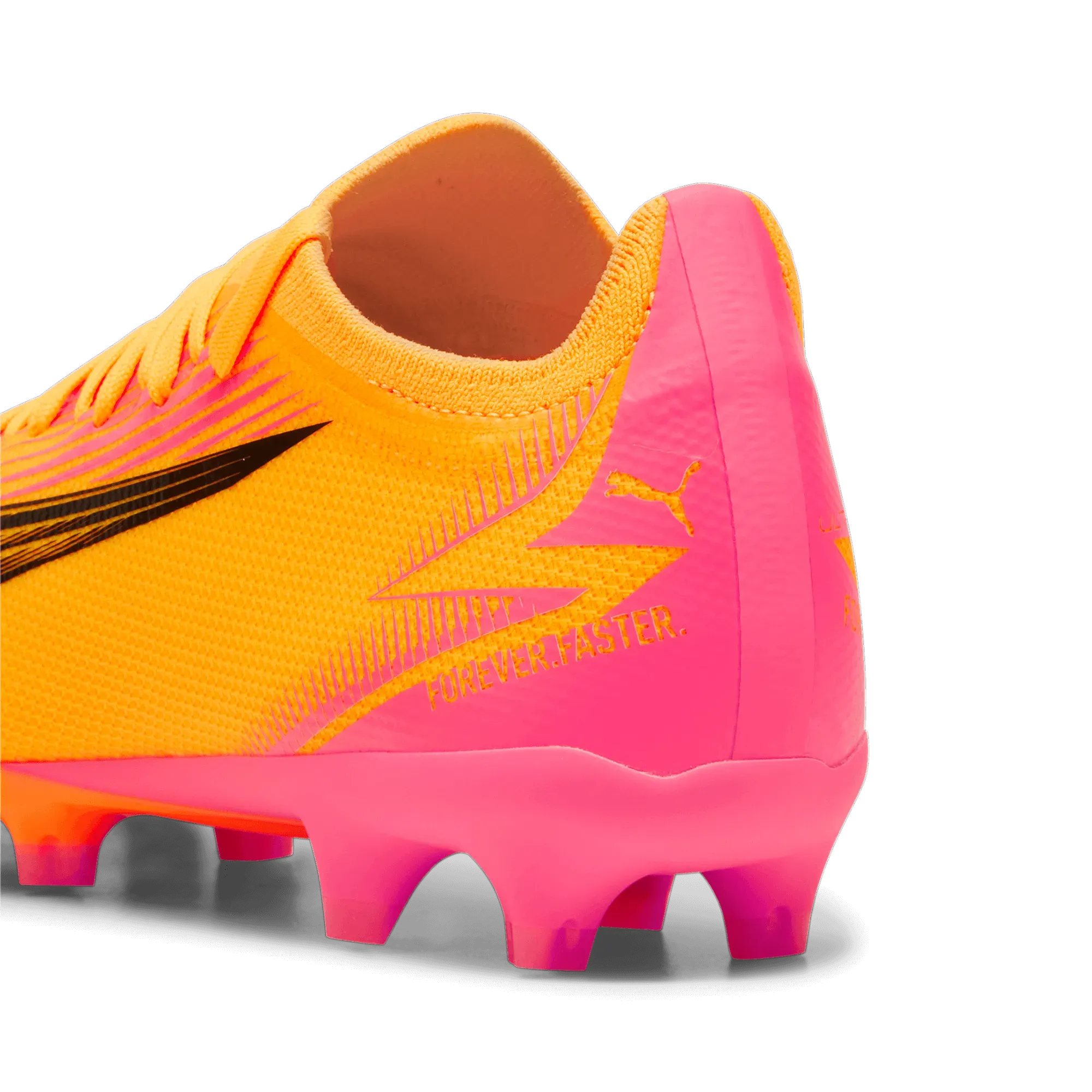 Puma Ultra Match FG/AG - Forever Faster Pack (SP24)