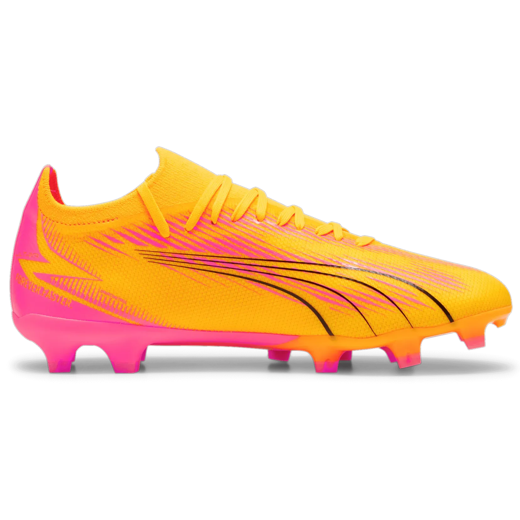 Puma Ultra Match FG/AG - Forever Faster Pack (SP24)