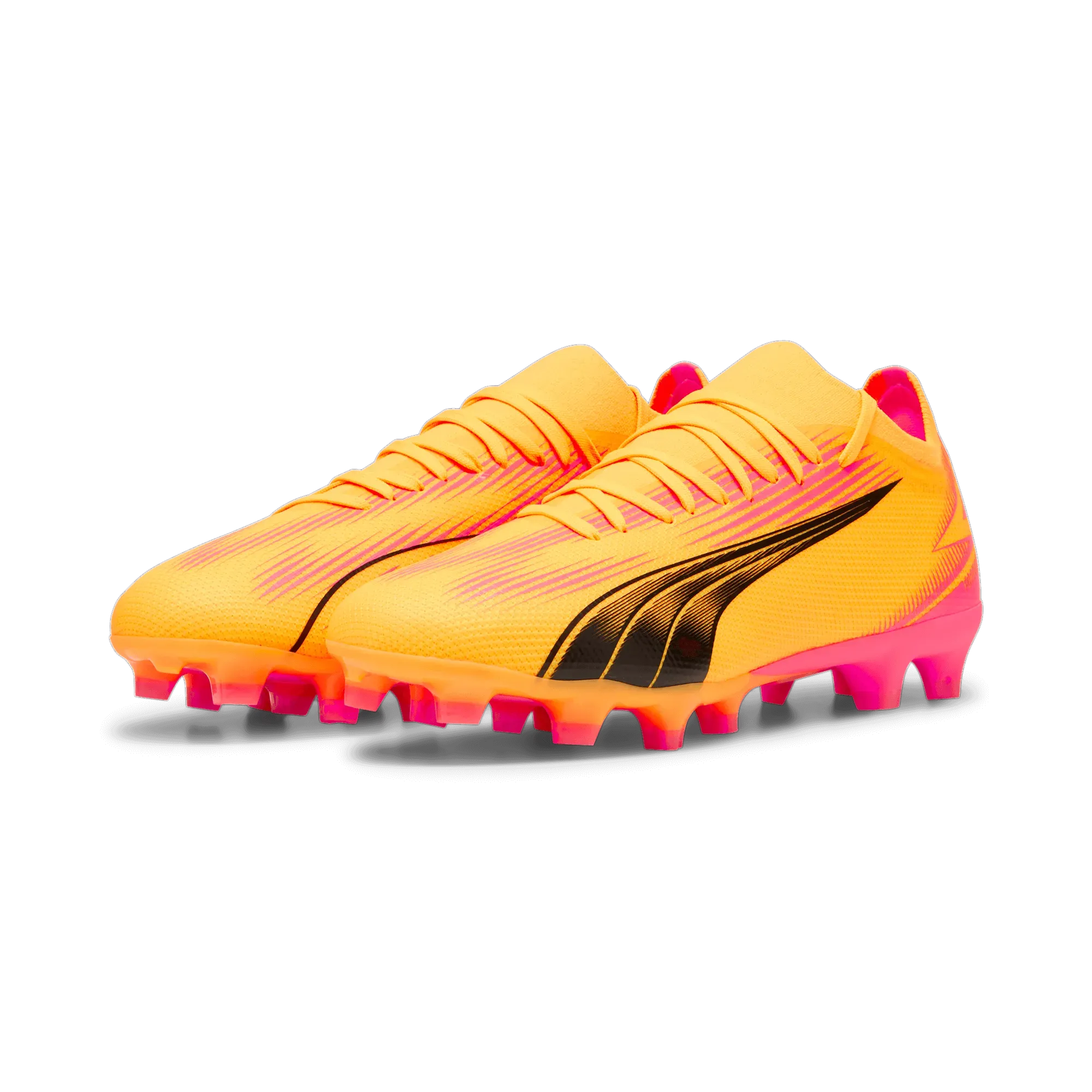 Puma Ultra Match FG/AG - Forever Faster Pack (SP24)