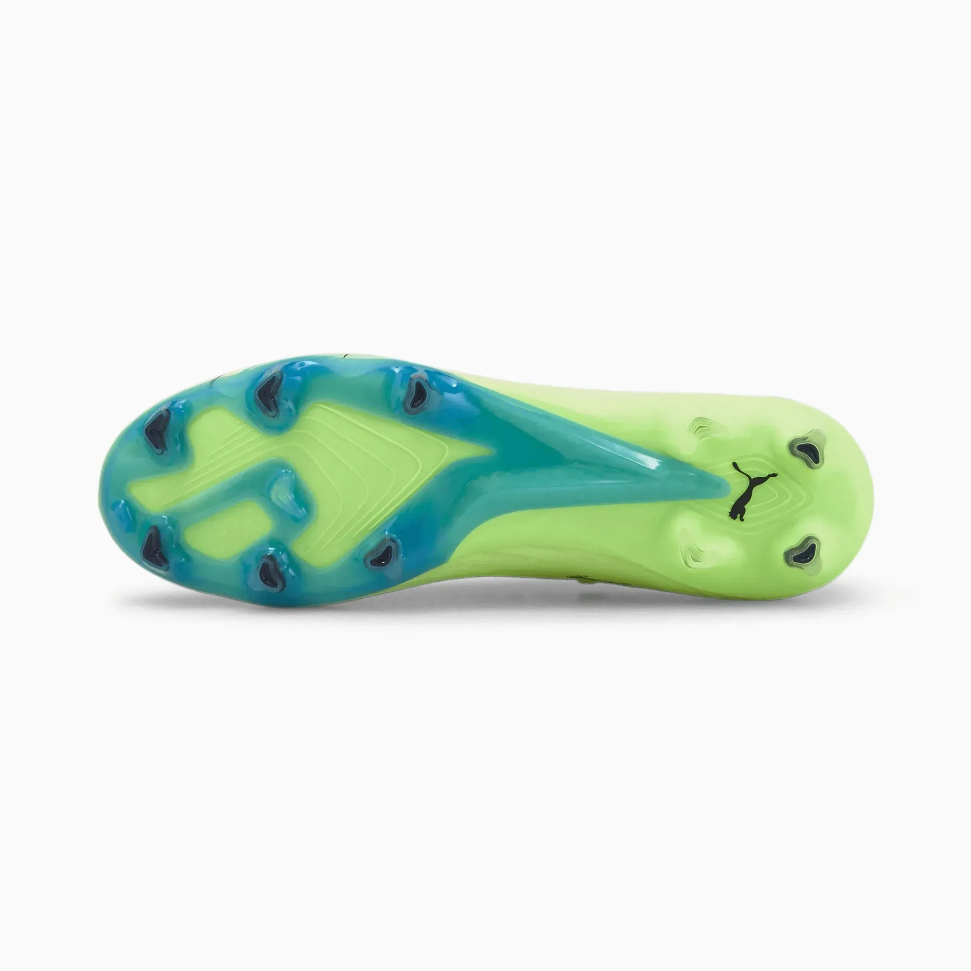 Puma Ultra Ultimate FG-AG - Fizzy Light-Blue