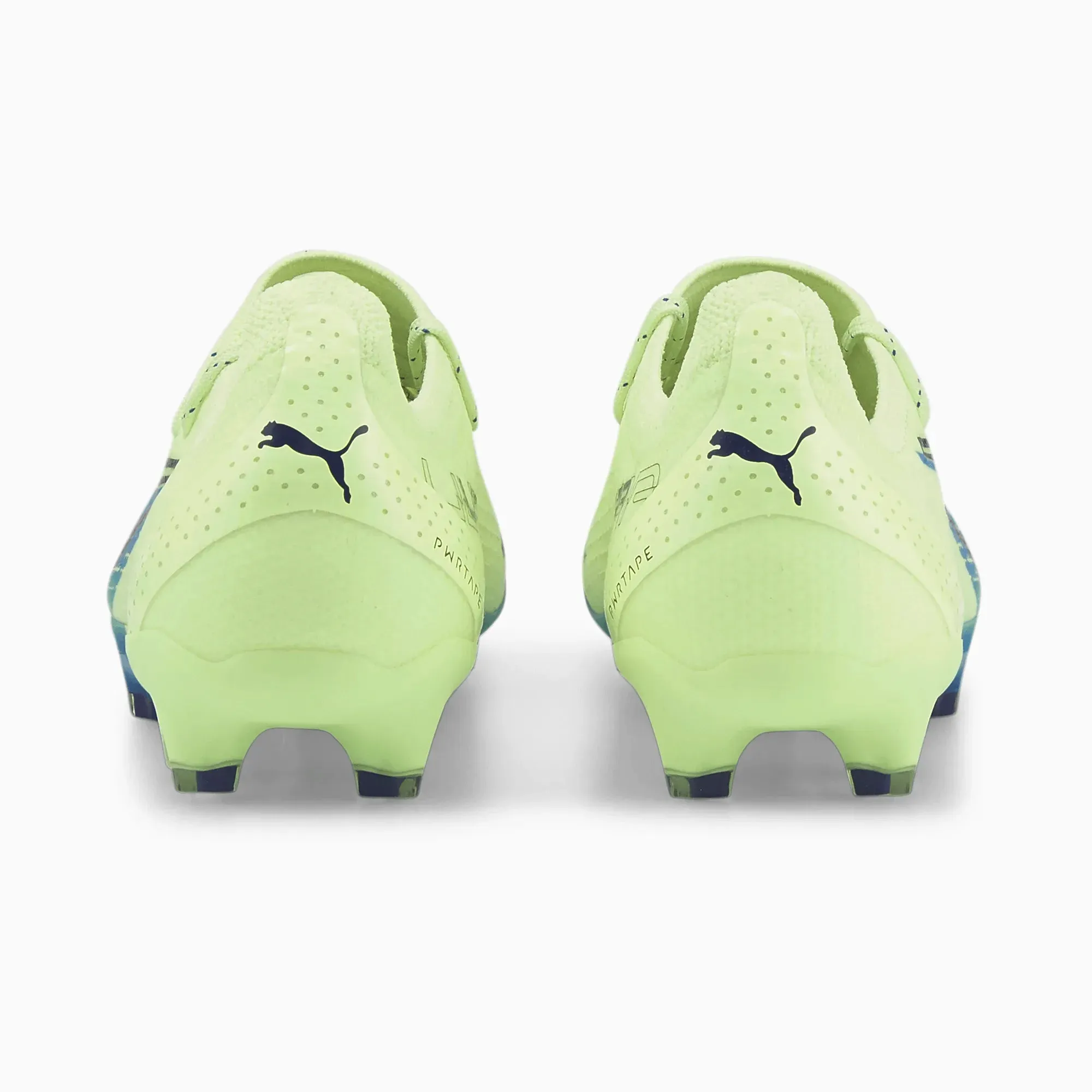 Puma Ultra Ultimate FG-AG - Fizzy Light-Blue