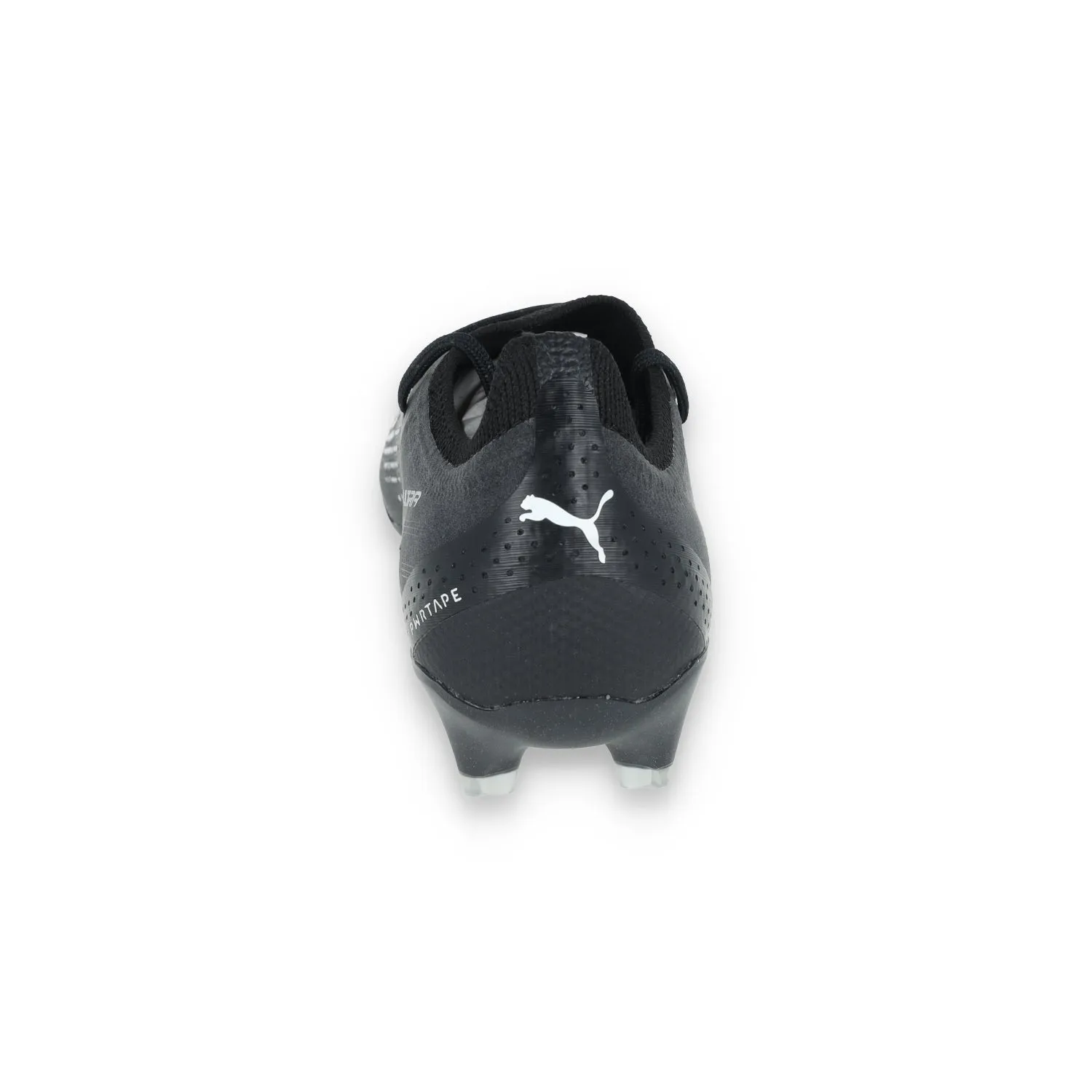Puma Ultra Ultimate FG-Black/White
