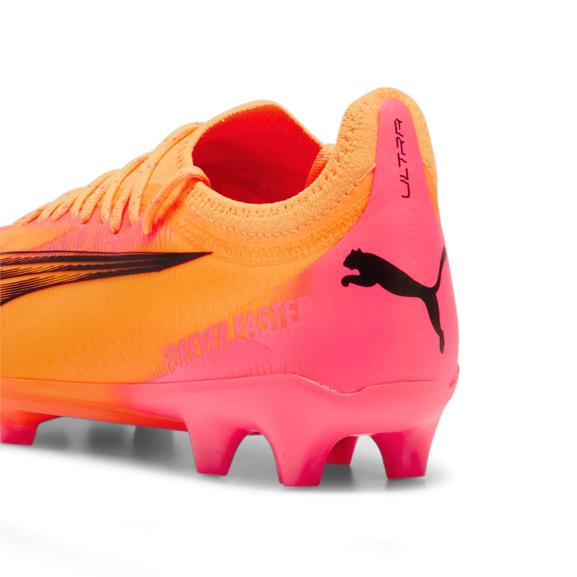 Puma Ultra Ultimate FG/AG - Forever Faster Pack (SP24)