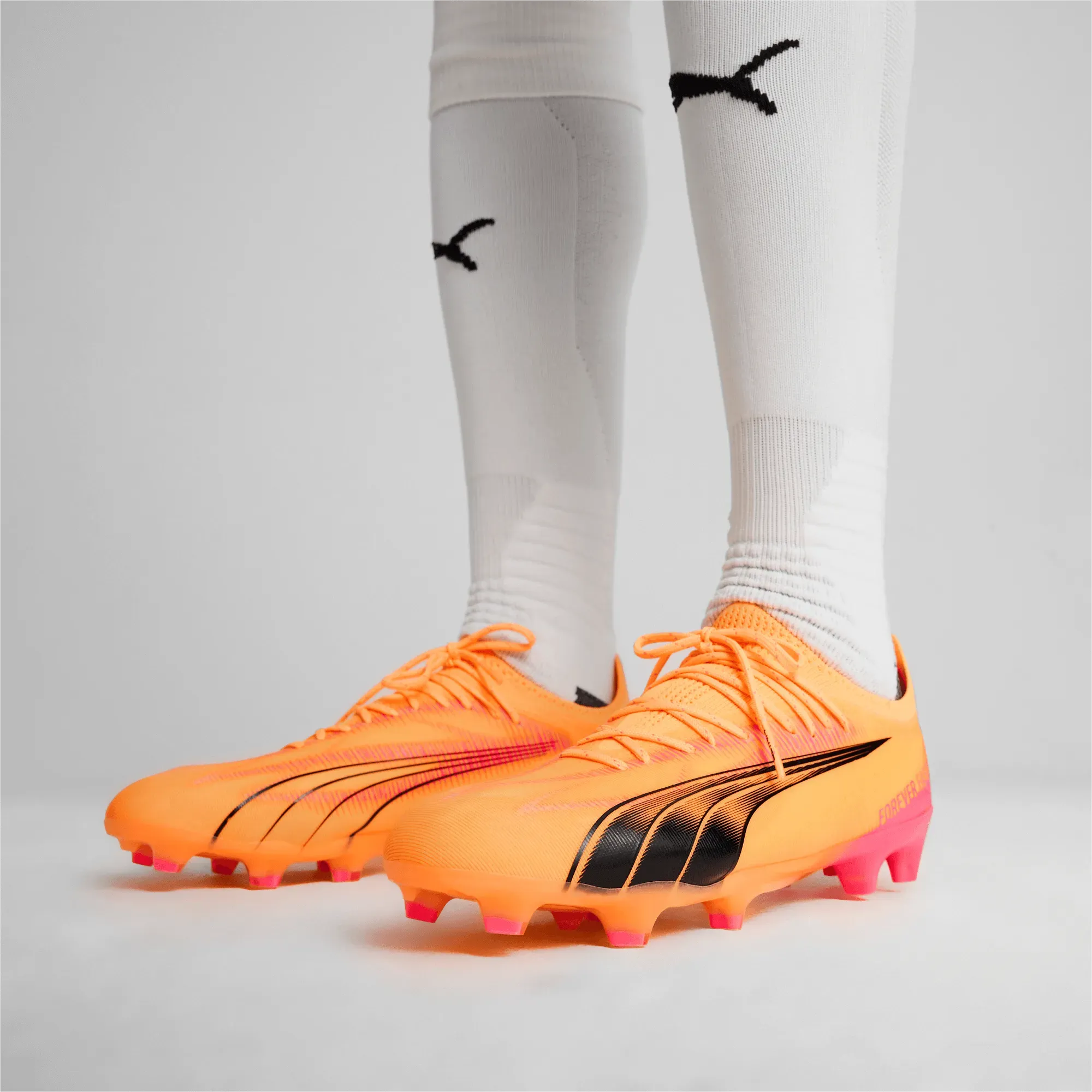 Puma Ultra Ultimate FG/AG - Forever Faster Pack (SP24)
