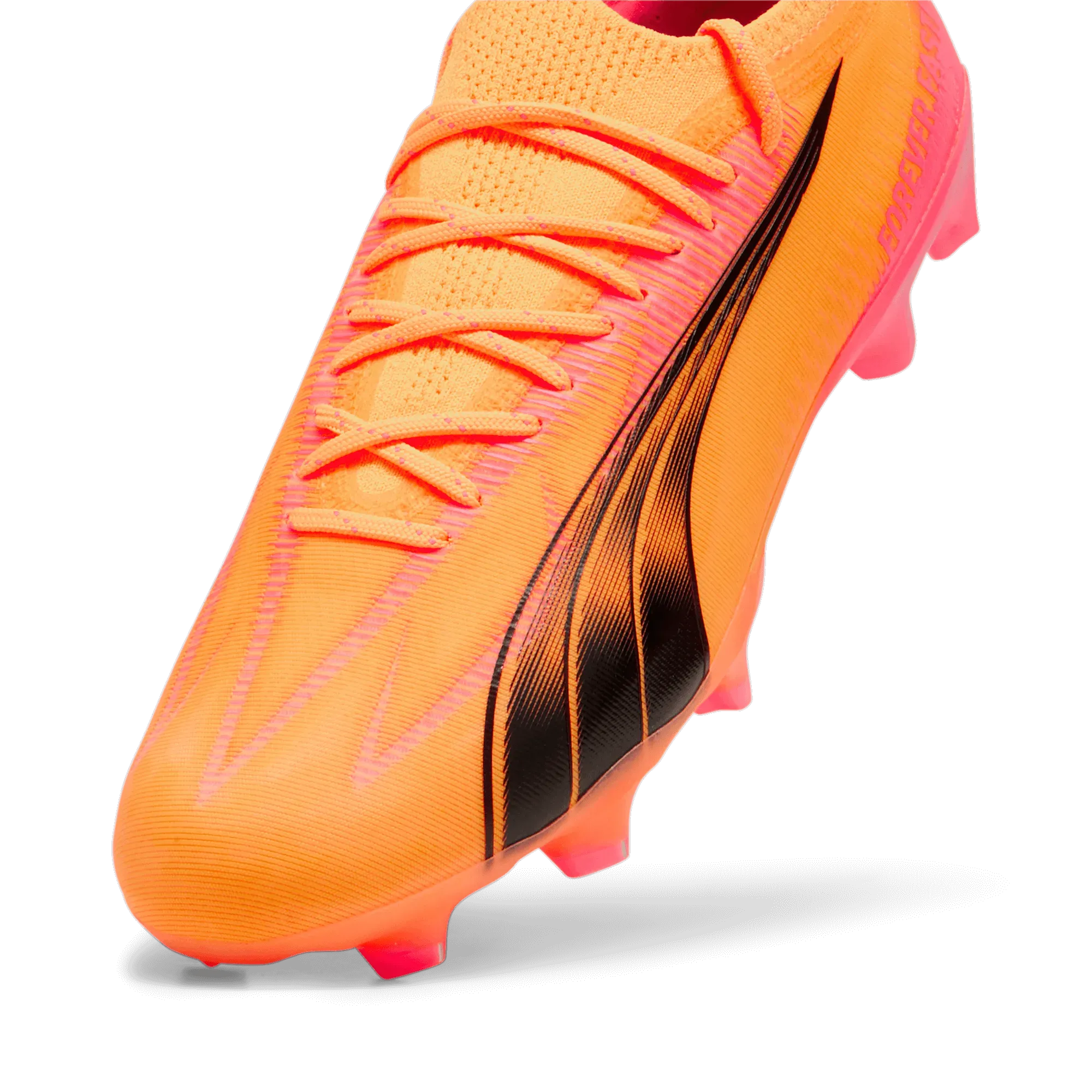 Puma Ultra Ultimate FG/AG - Forever Faster Pack (SP24)