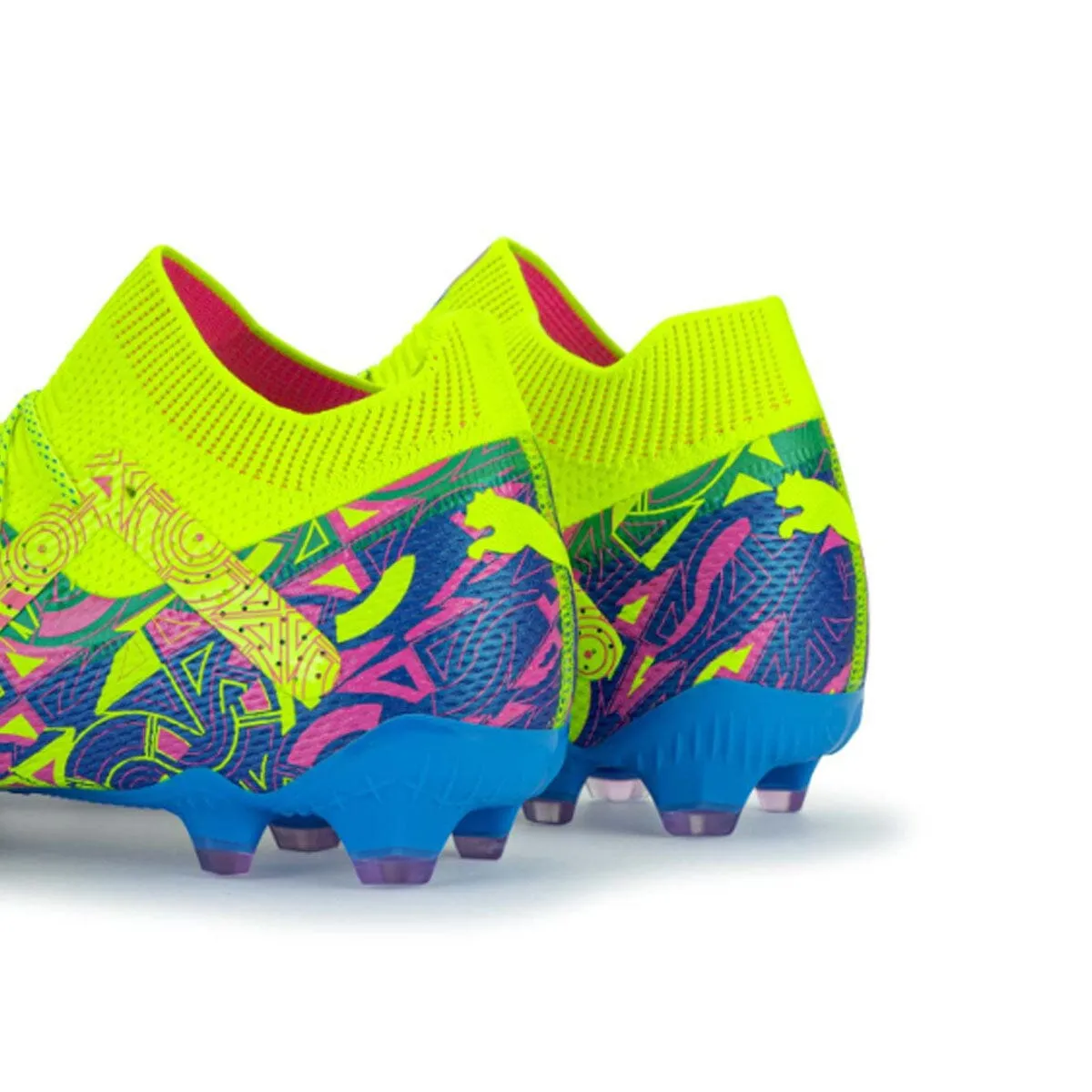 Puma Unisex Future Ultimate Energy FG/AG | 10754601