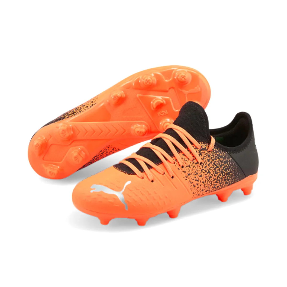 Puma Youth Future Z 4.3 FG/AG | 10677701