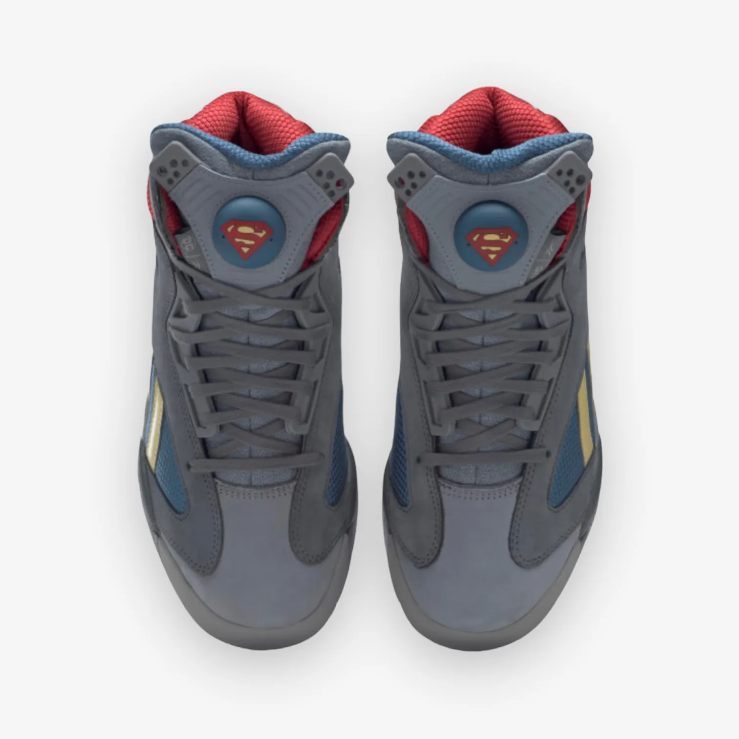 Reebok Shaq Attaq X Superman HQ4587