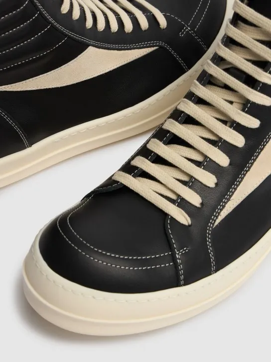 Rick Owens   High Vintage Sneaks sneakers 