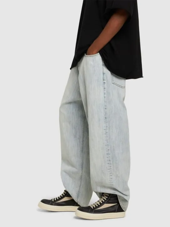 Rick Owens   High Vintage Sneaks sneakers 