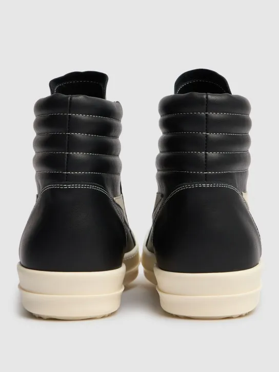 Rick Owens   High Vintage Sneaks sneakers 