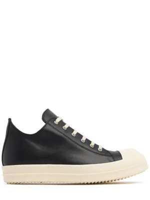 Rick Owens   Low Sneaks sneakers 