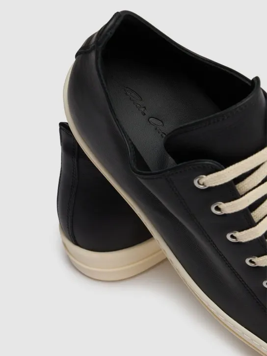 Rick Owens   Low Sneaks sneakers 