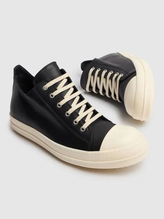 Rick Owens   Low Sneaks sneakers 
