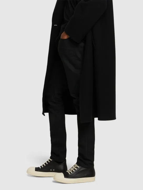 Rick Owens   Low Sneaks sneakers 