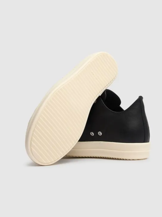 Rick Owens   Low Sneaks sneakers 