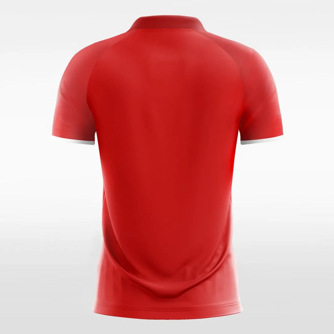 Rush - Customized Men's Sublimated Soccer Jersey